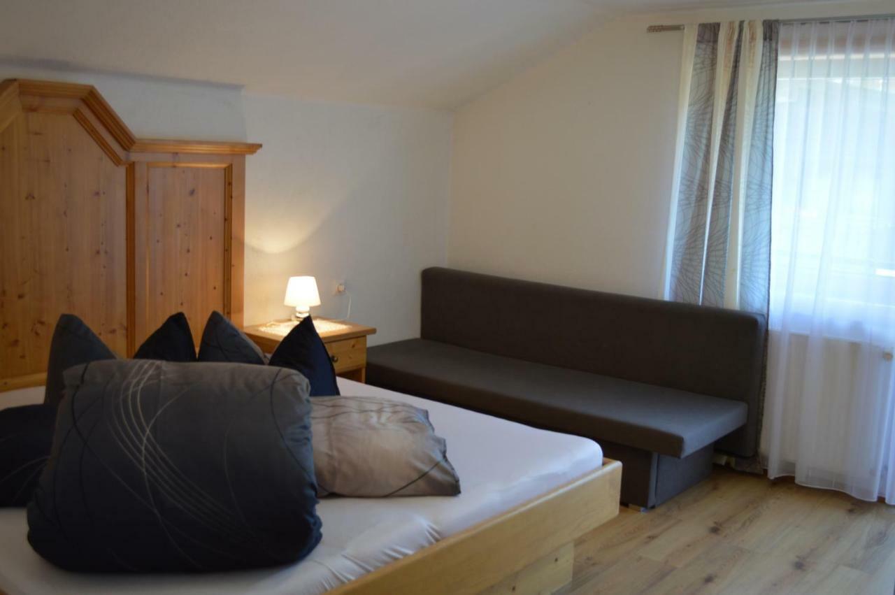 Appartement Tiefenbrunn Auffach Exterior photo