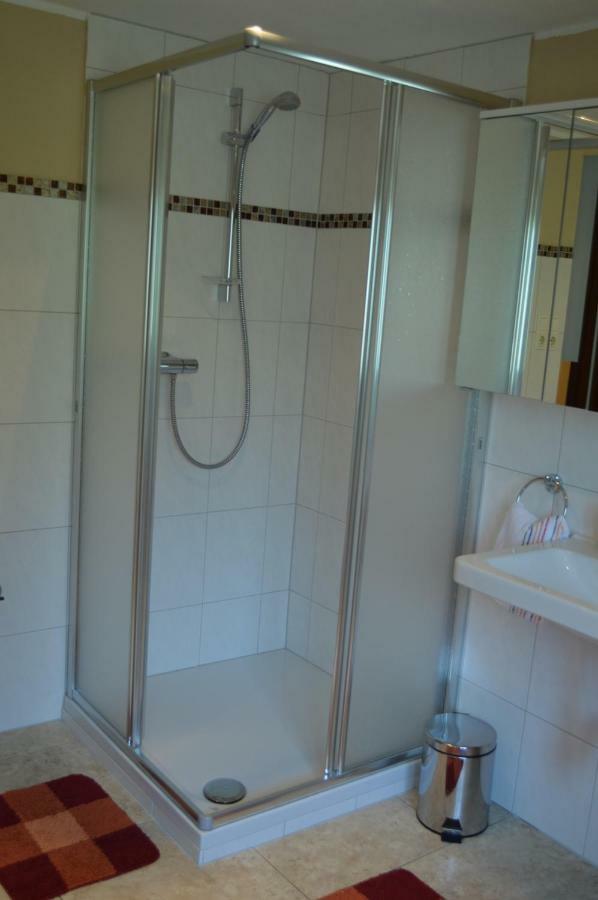 Appartement Tiefenbrunn Auffach Exterior photo