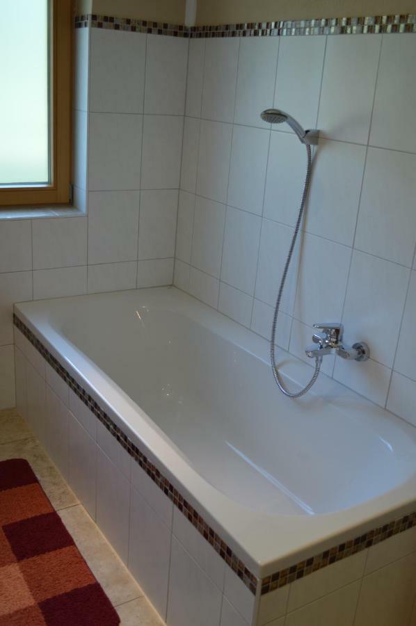 Appartement Tiefenbrunn Auffach Exterior photo
